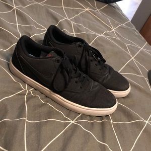 Nike SB Shoes